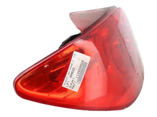 Left taillight PEUGEOT 307 (3A/C) 1.6 HDi | BP29292379C34 