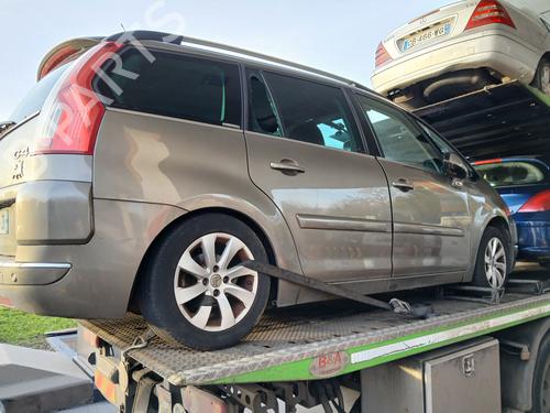 Used Parts CITROËN C4 Grand Picasso I (UA_) 2.0 HDi 150 (150 hp) 4413227