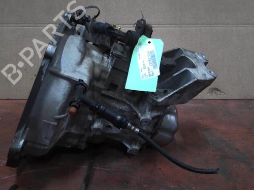 Gearbox OPEL KARL (C16) 1.0 | BP32527452M3 