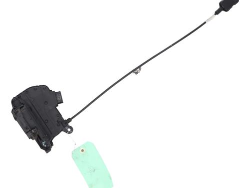 Used Front right lock RENAULT TRAFIC III Bus (JG_) 1.6 dCi 125 (JGMH) (125 hp) 30056716