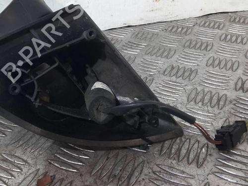 Used Right mirror CITROËN C3 Pluriel (HB_) 1.4 HDi (68 hp) 20367102