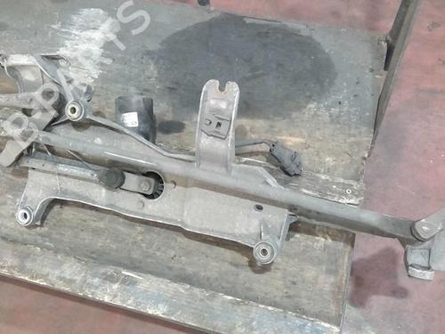 Front wiper motor CITROËN C8 (EA_, EB_) 2.2 HDi | BP21817621M29  - Image 5