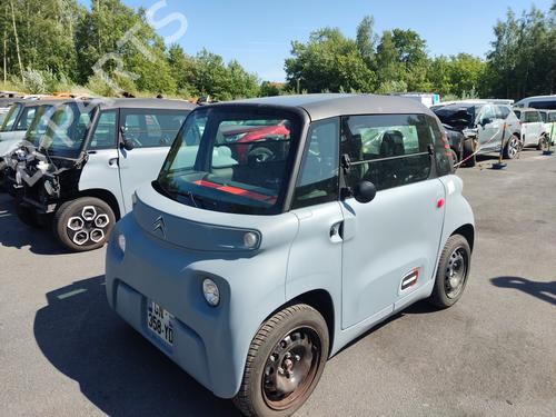 Used Parts CITROËN AMI (9A_)  Electric (9AZ2CA)  4318447