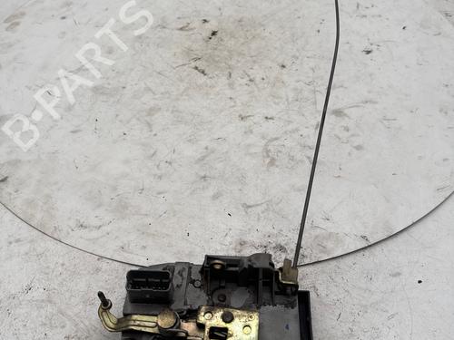 Front right lock CITROËN C8 (EA_, EB_) 2.0 HDi 135 | BP35902860C97 - Image 2