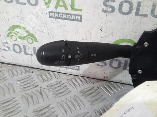 Used Steering column stalk Steering column stalk CITROËN C4 I (LC_) 1.6 HDi (90 hp) 21777756 21777756