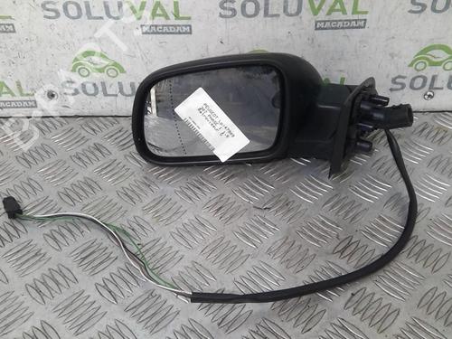Left mirror PEUGEOT 307 (3A/C) 1.6 16V | BP20358151C26 