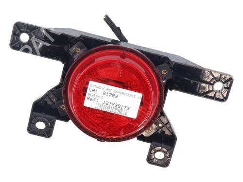 Farolim esquerdo CITROËN AMI (9A_) Electric (9AZ2CA) (8 hp) 32128620