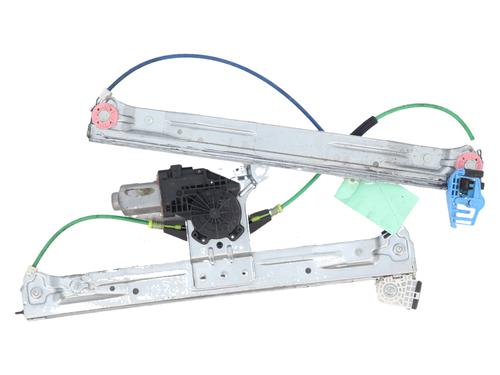 Front left window mechanism CITROËN C3 Picasso (SH_) | BP36365193C22 - Image 3
