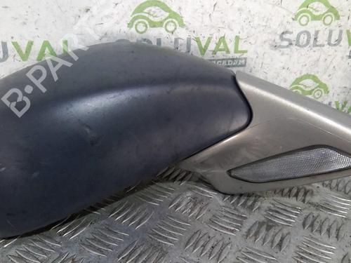 Right mirror CITROËN C8 (EA_, EB_) 2.2 HDi | BP21592394C27 