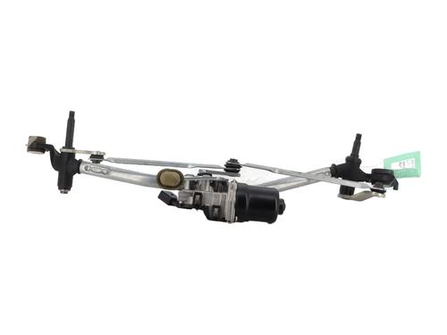 Used Front wiper motor Front wiper motor OPEL CORSA F (P2JO) 1.2 (68) (75 hp) 28160124 28160124