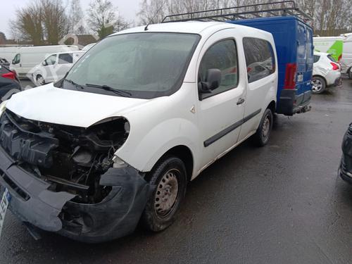 Electronic module RENAULT KANGOO Express (FW0/1_) 1.5 dCi 70 (FW0A, KW0V) | BP31983725M83  - Image 8
