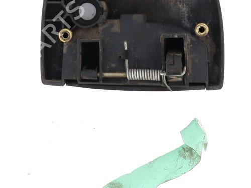 Rear right exterior door handle RENAULT KANGOO (KC0/1_) 1.5 dCi | BP23788556C130 