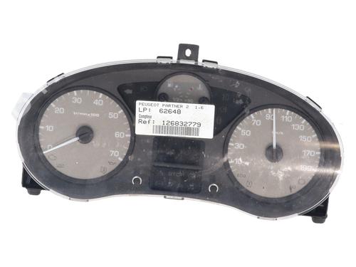 Used Instrument cluster Instrument cluster 36314327 36314327