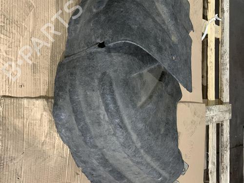 Wheel arch RENAULT SCÉNIC IV (J9_) 1.7 Blue dCi 120 (J9A7, J9A8) | BP20700106C56 