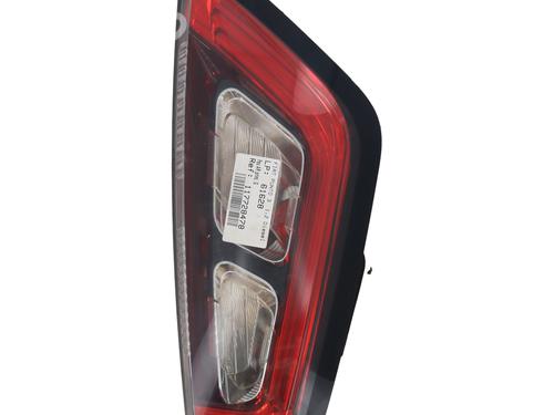 Used Left taillight FIAT PUNTO (199_) 1.3 D Multijet (75 hp) 30976504