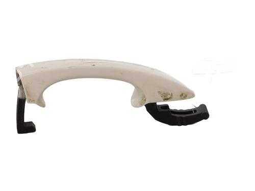 Türgriff hinten rechts außen für SKODA FABIA III (NJ3) 1.0 (60 hp) 30915081