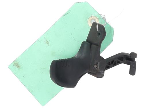 Used Front right exterior door handle Front right exterior door handle 29143266 29143266