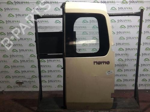 Used Right tailgate CITROËN NEMO MPV 1.4 HDi (68 hp) 20370336