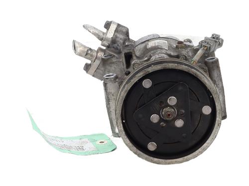 Compressor A/C RENAULT CLIO III Grandtour (KR0/1_) 1.5 dCi (KR0G) (68 hp) 32128434
