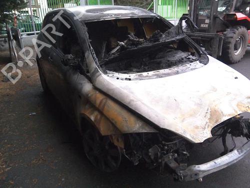 Right taillight SEAT ALTEA (5P1) 1.6 | BP20364933C35 