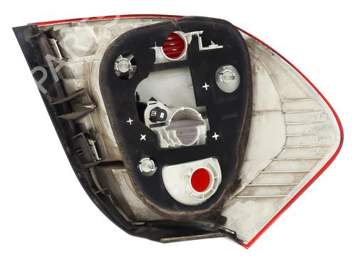 Used Right taillight Right taillight BMW 1 (E87) 118 d (143 hp) 20360714 20360714