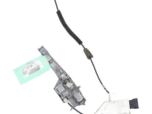 front-right-lock-citroen-c3-ii-sc_-2009-32199734 main image