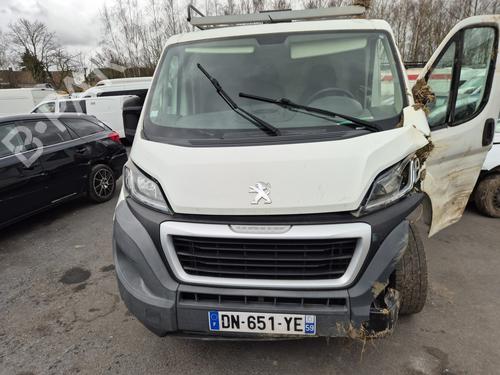 Alternator PEUGEOT BOXER Van 2.2 HDi 110 | BP36281972M7 - Image 8