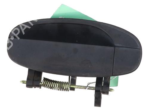 Used Rear right exterior door handle CHEVROLET AVEO / KALOS Hatchback (T250, T255) 1.2 (72 hp) 29440631