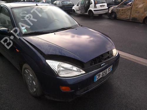 Left taillight FORD FOCUS I Saloon (DFW) 1.8 Turbo DI / TDDi | BP20363283C34 