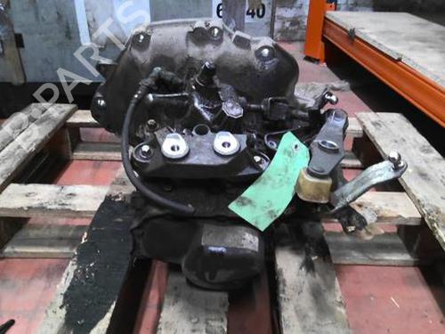 Getriebe OPEL MERIVA A MPV (X03) 1.4 16V Twinport LPG (E75) | BP30082201M3 