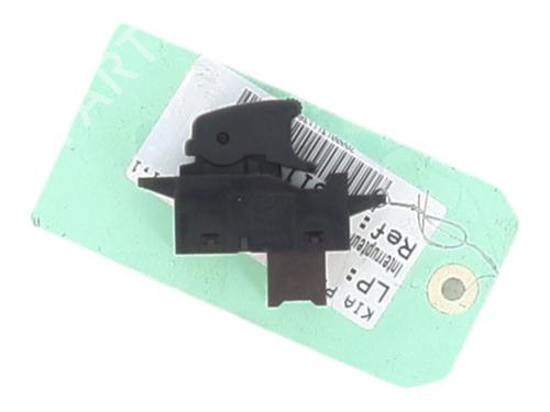 Left rear window switch KIA PICANTO I (SA) 1.1 CRDi | BP38456020I29 - Image 5