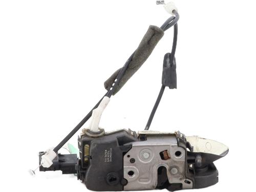 Used Front left lock PEUGEOT 308 SW I (4E_, 4H_) 1.6 HDi (109 hp) 30763701