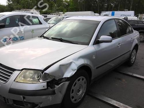 Front right lock VW PASSAT B5.5 (3B3) | BP36761320C97 - Image 28
