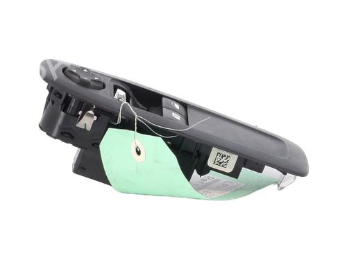 Used Left front window switch Left front window switch PEUGEOT 208 I (CA_, CC_) 1.2 VTI 82 (82 hp) 33220673 33220673
