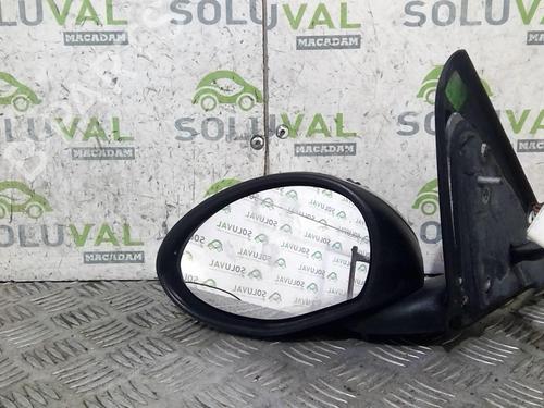 Used Left mirror Left mirror ALFA ROMEO 147 (937_) 2.0 16V T.SPARK (937.AXA1, 937.AXC1, 937.BXC1) (150 hp) 22004109 22004109
