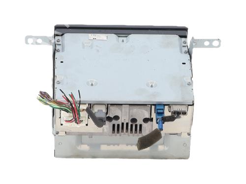 radio-nissan-juke-f15-2010-2011-2012-2013-2014-2015-2016-2017-2018-2019-36314415 main image
