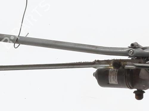 Front wiper motor RENAULT MASTER III Van (FV) 2.3 dCi 145 FWD (FV0E, FV0F, FV0H, FV02, FV0M, FV0S,... | BP29493086M29 