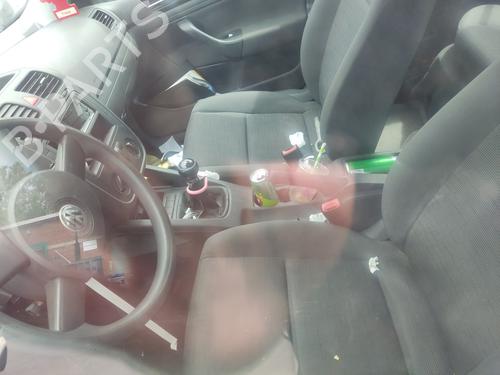 Front right interior door handle VW GOLF V (1K1) 1.9 TDI | BP28614669I14  - Image 9