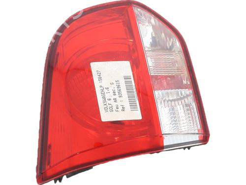 Used Left tailgate light Left tailgate light VW GOLF VI (5K1) 1.6 TDI (105 hp) 20352914 20352914