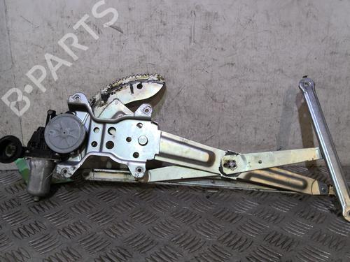 Used Front left window mechanism Front left window mechanism SUZUKI SWIFT III (MZ, EZ) 1.3 DDiS (RS413D) (75 hp) 20350542 20350542