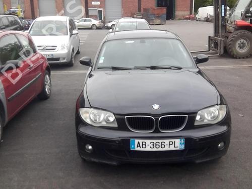Gearbox BMW 1 (E87) 120 d | BP22003984M3 - Image 10