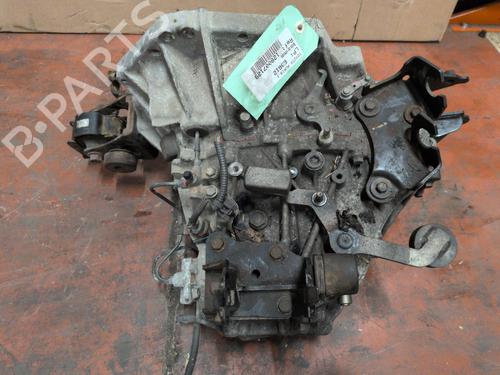 Gearbox MG MG 4 (EH32) EV XPOWER All-wheel Drive | BP36960677M3 - Image 2