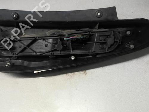 Used Left taillight SMART FORFOUR (454) 1.3 (454.031) (95 hp) 22004125