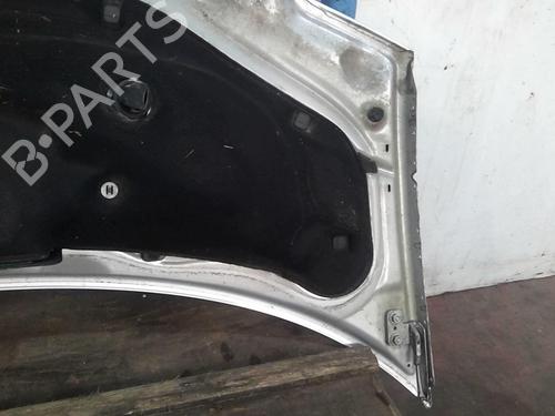 Hood AUDI A2 (8Z0) 1.4 TDI | BP20366094C1 
