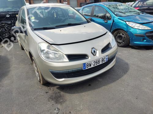 Left front window switch RENAULT CLIO III (BR0/1, CR0/1) 1.2 16V (BR02, BR0J, BR11, CR02, CR0J, CR11) | BP28005797I27 - Image 17