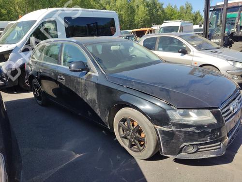 Front left interior door handle AUDI A4 B8 (8K2) 2.0 TFSI quattro | BP26184842I13 - Image 10