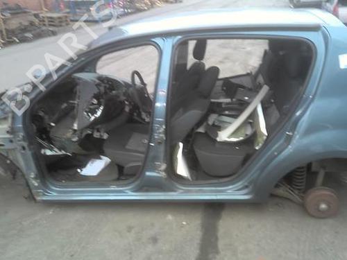 Dør venstre bagtil DACIA SANDERO 1.2 16V | BP23789371C4 - Image 17