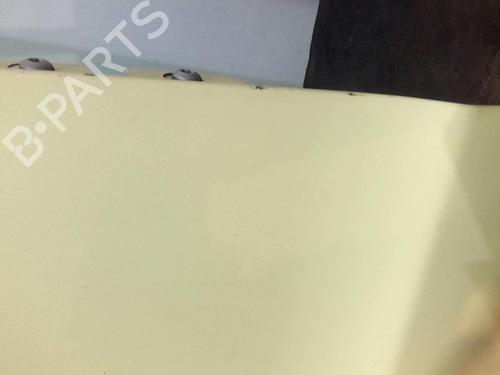 Left front door FIAT PANDA (169_) 1.1 (169.AXA1A) | BP20356167C2 