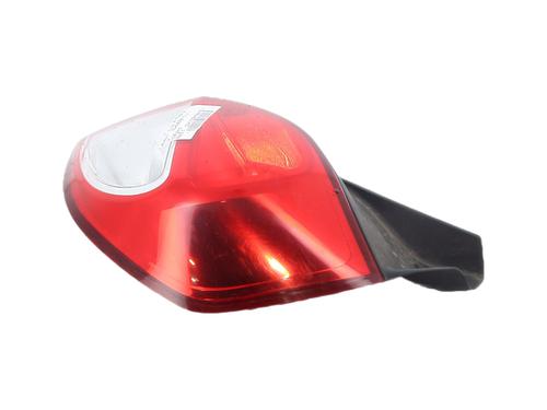 Right taillight RENAULT CLIO III Hatchback Van (SB_, SR_) | BP36591687C35 - Image 4