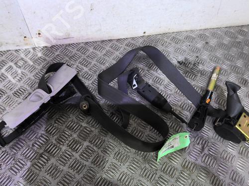 Used Front left seatbelt Front left seatbelt RENAULT LAGUNA II (BG0/1_) 1.8 16V (BG04, BG0B, BG0C, BG0V) (117 hp) 20351014 20351014